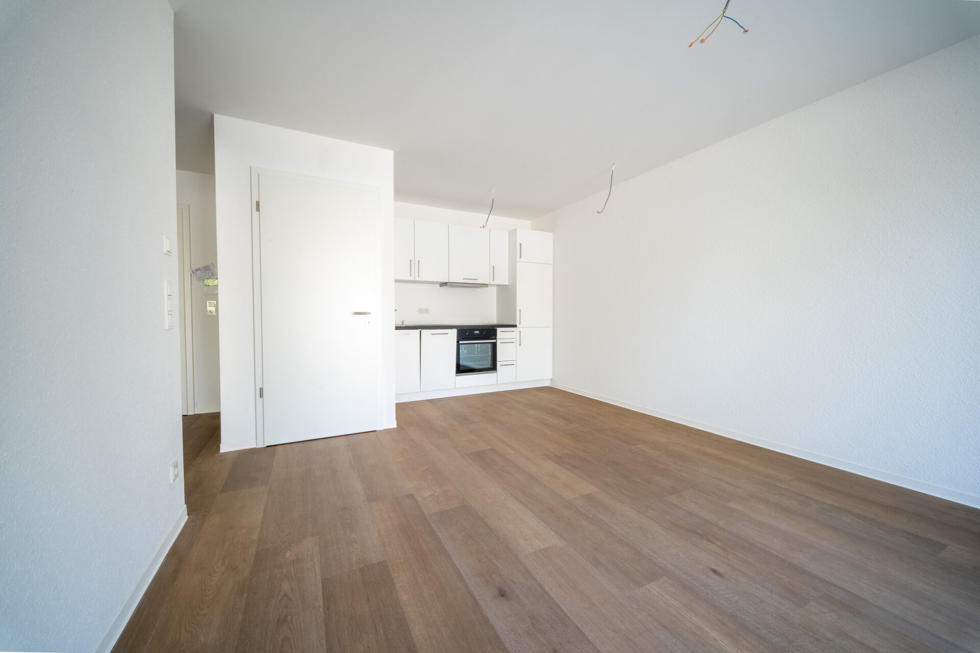 Apartment 1 – Bild 3