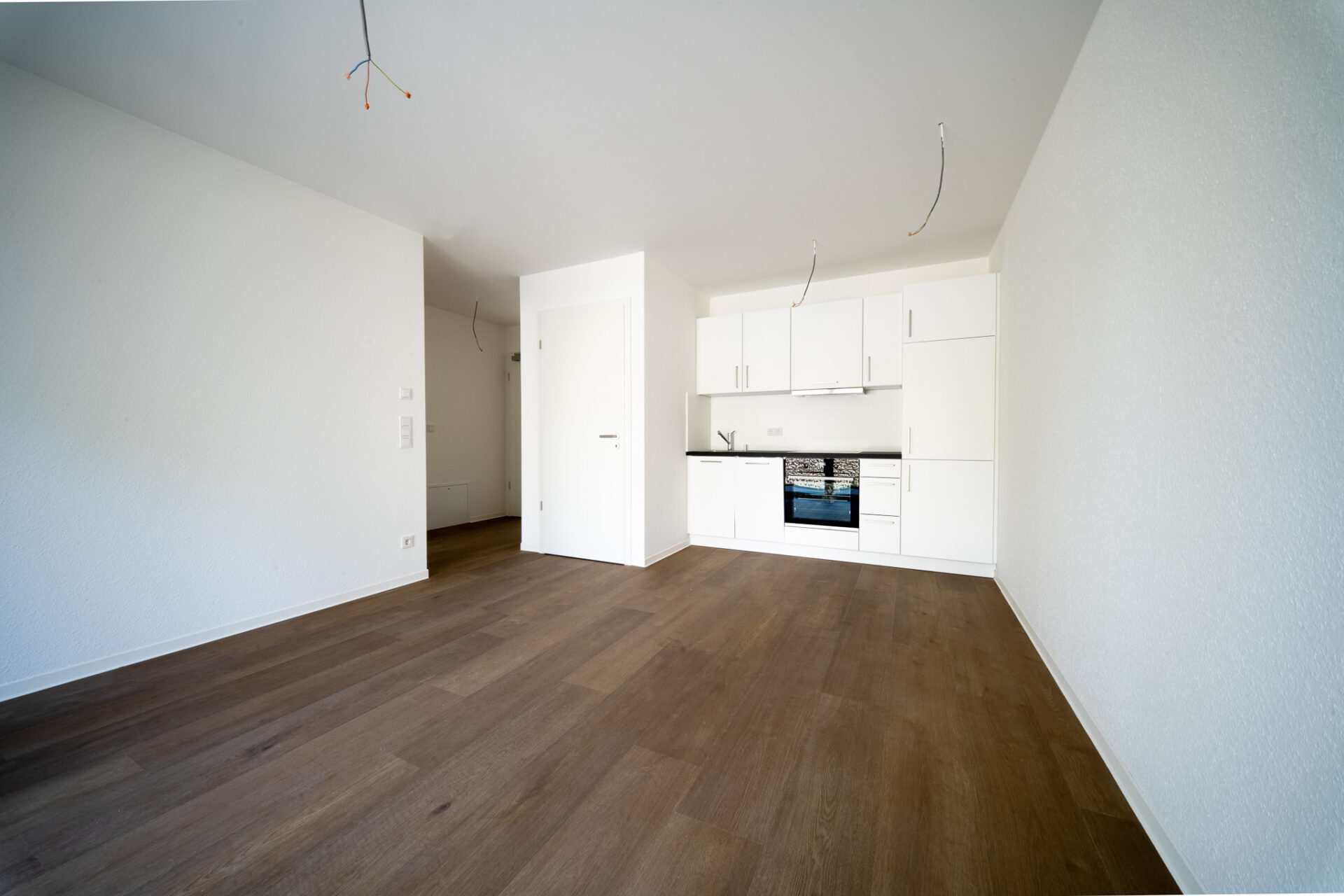 Apartment 1 – Bild 4