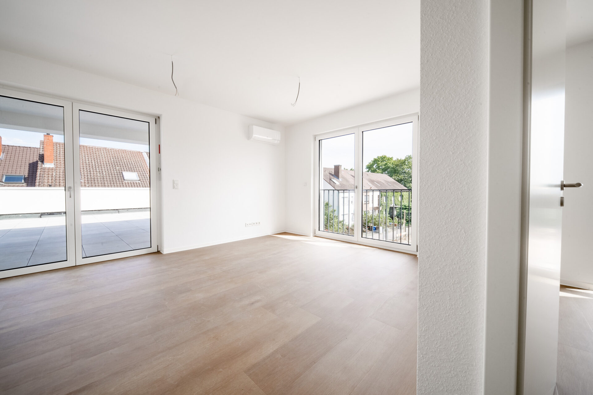 Apartment 3 – Bild 1