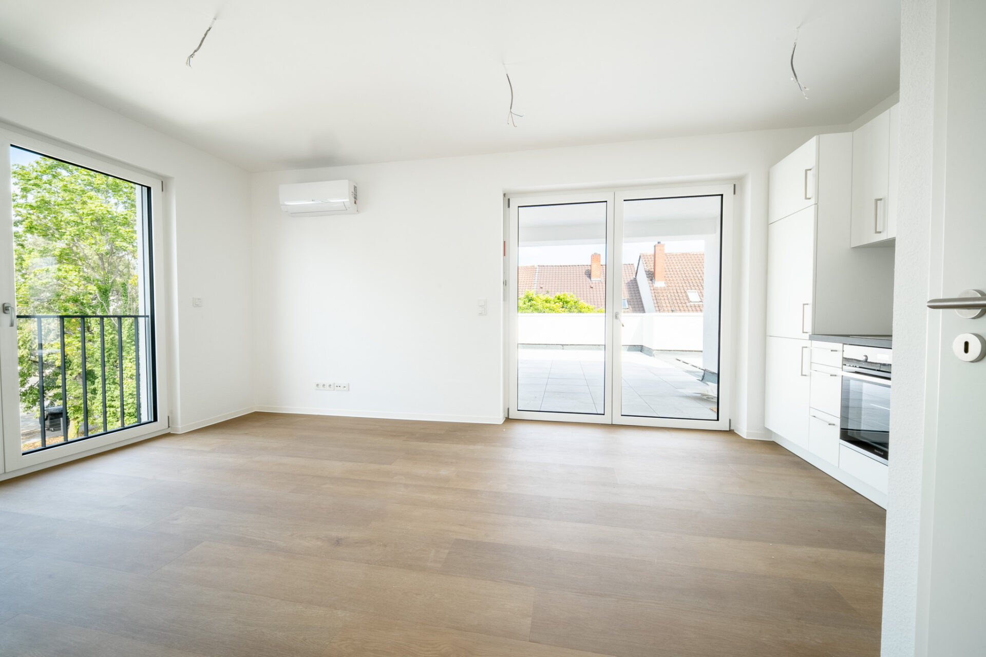 Apartment 4 – Bild 1
