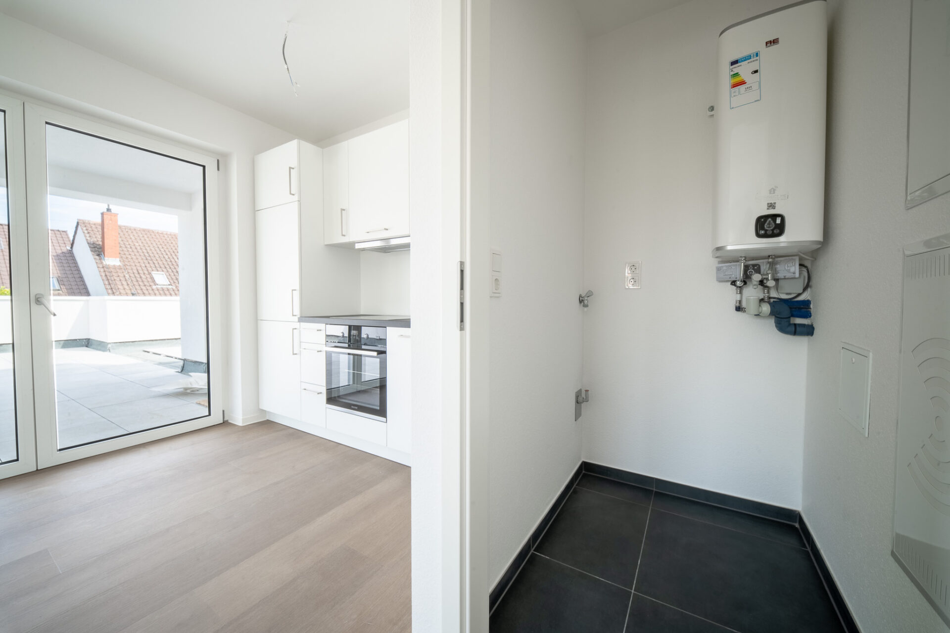 Apartment 4 – Bild 16