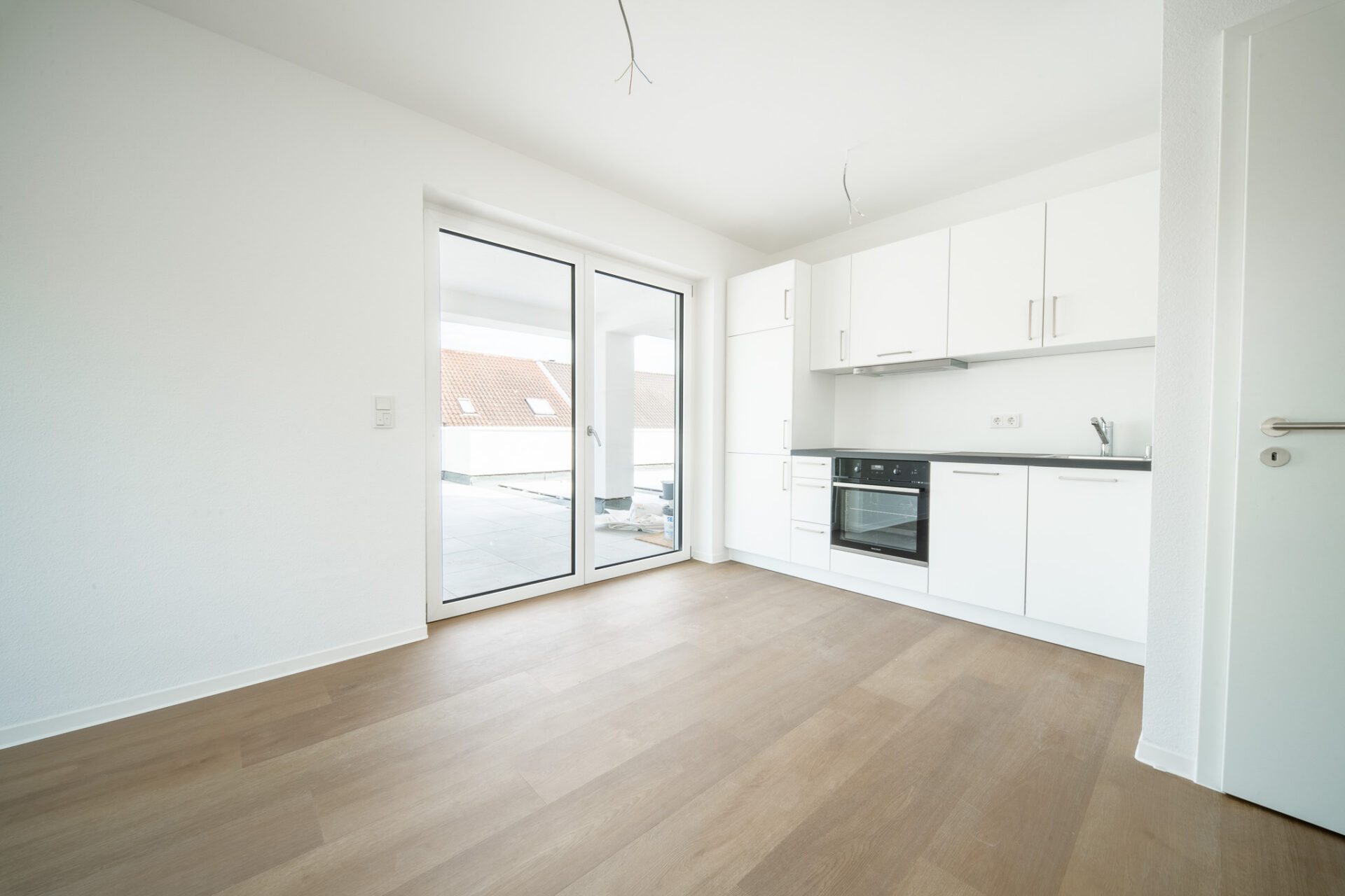 Apartment 4 – Bild 3