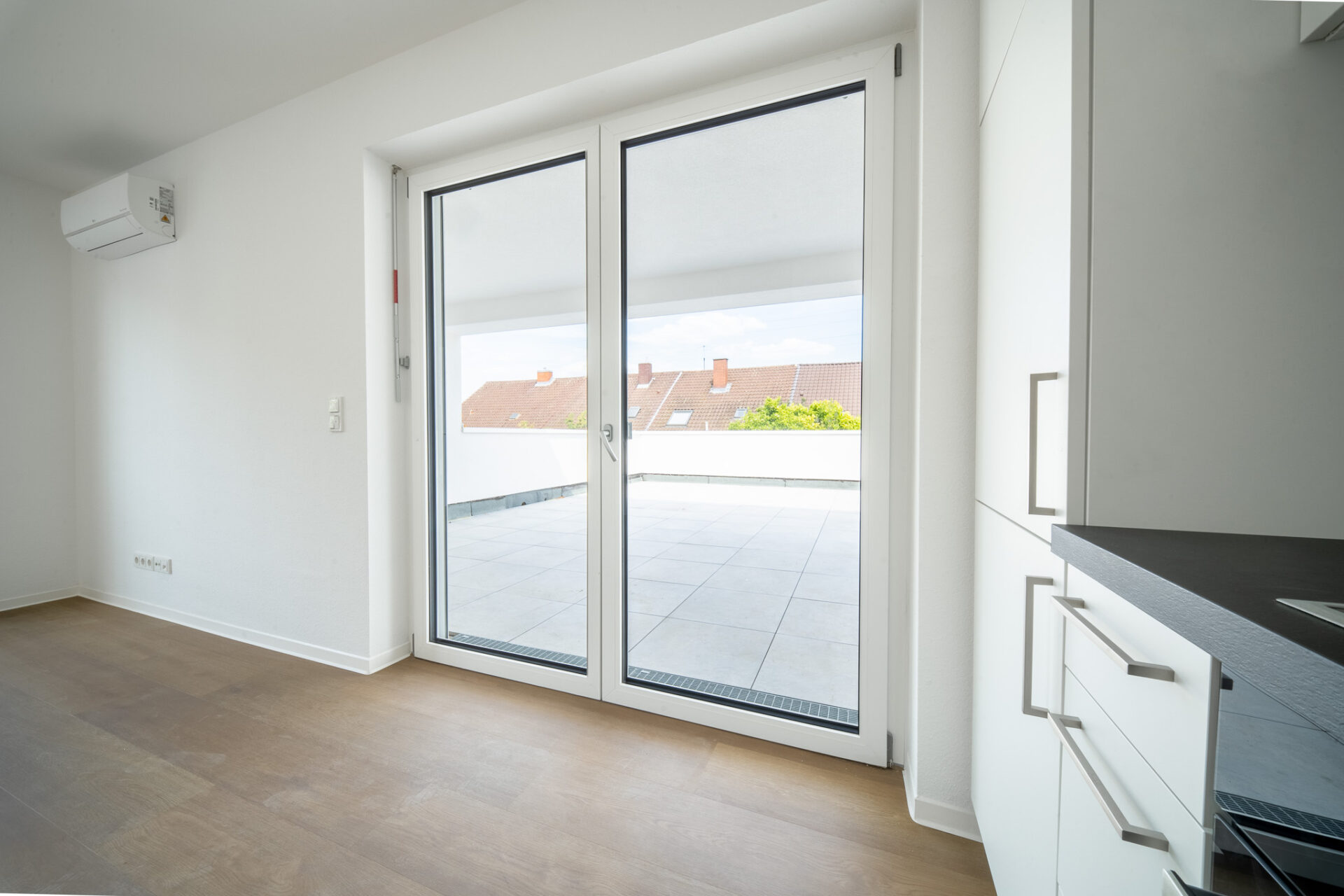 Apartment 4 – Bild 5