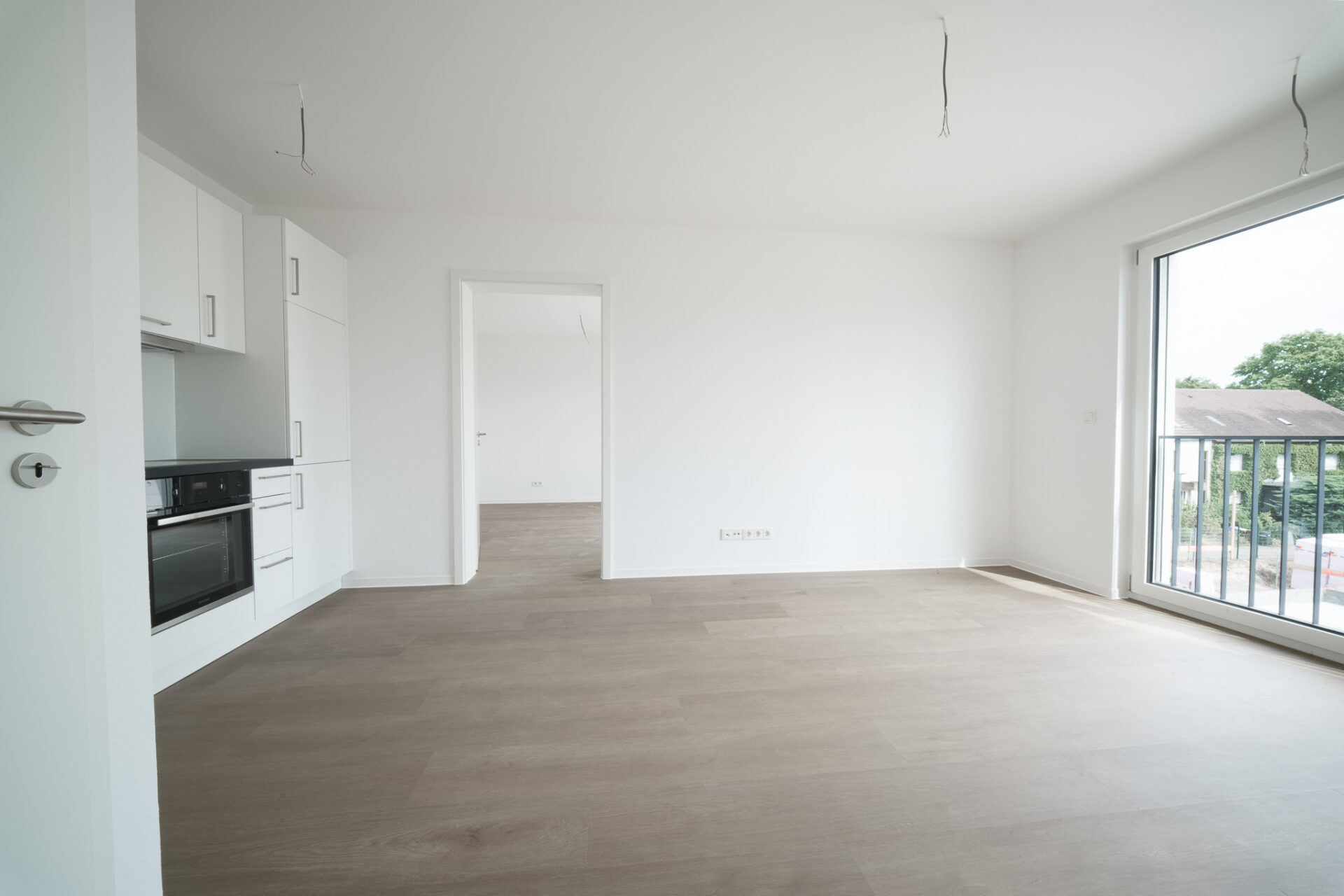 Apartment 2 – Bild 1