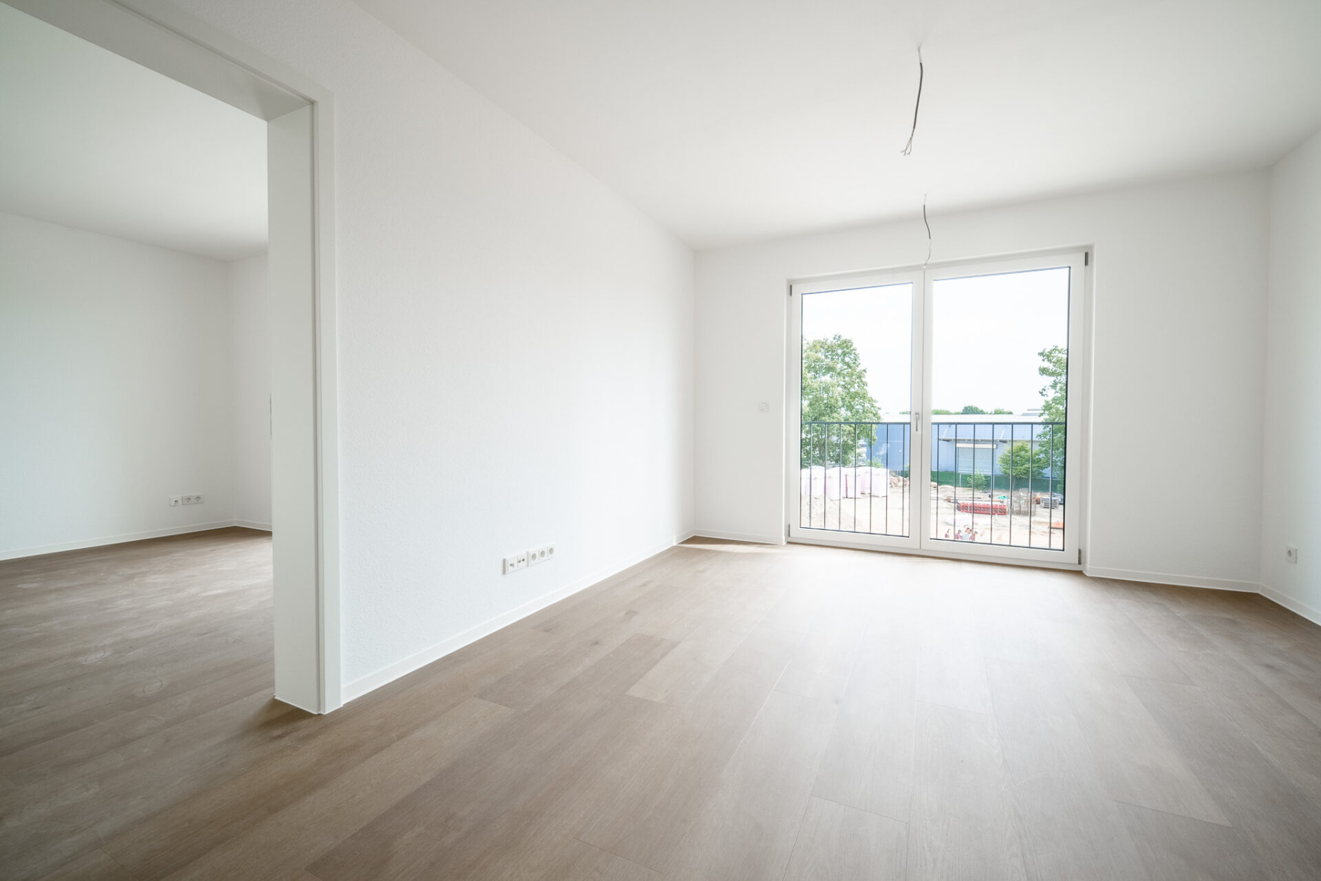 Apartment 2 – Bild 2