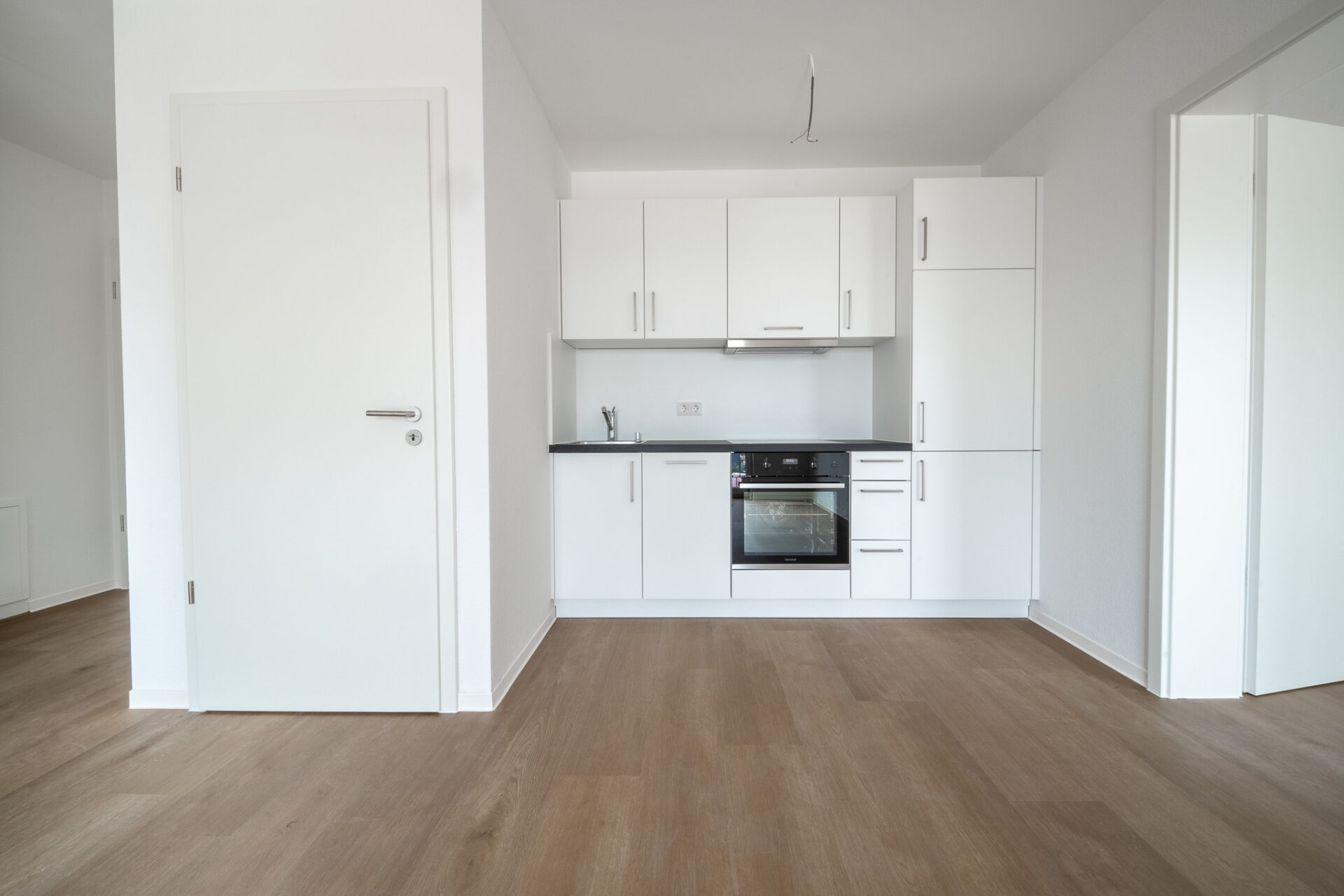 Apartment 2 – Bild 3